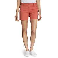Willit Stretch Legend Wash Shorts - 5"