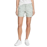 Willit Stretch Legend Wash Shorts - 5"