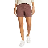 Willit Stretch Legend Wash Shorts - 5"