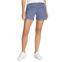 Willit Stretch Legend Wash Shorts - 5"