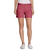 Willit Stretch Legend Wash Shorts - 5"