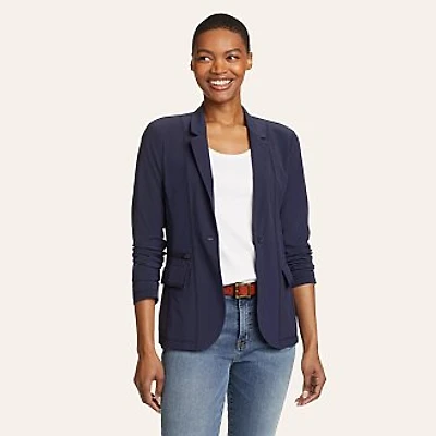 Women's Departure Blazer