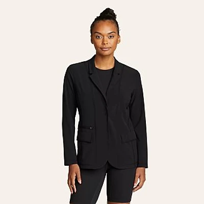 Women's Departure Blazer