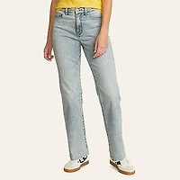 Women's Voyager High-Rise Bootcut Jeans