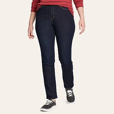 Women's Voyager High-Rise Jeans