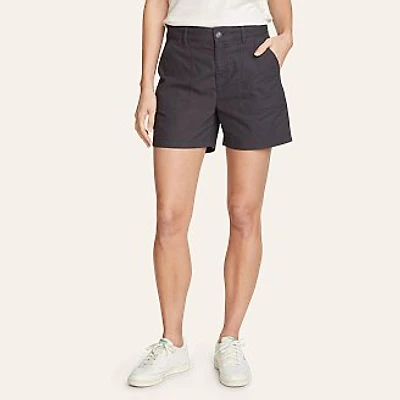 Women's Adventurer Stretch Ripstop Shorts