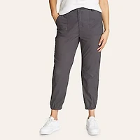 Women's Adventurer Stretch Ripstop Jogger Pants