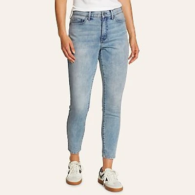 Women's Voyager High-Rise Skinny Jeans
