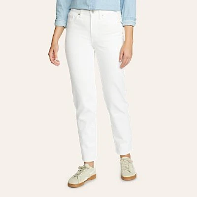 Women's Authentic High-Rise Jeans