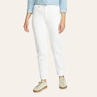 Women's Authentic High-Rise Jeans