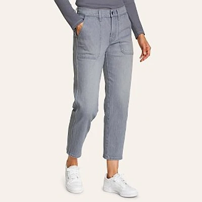 Women's Authentic Relaxed Fit Jeans