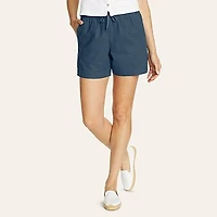 Women's Wave Break Pull-On Shorts
