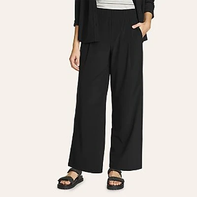 Women's Departure Wide-Leg Pants