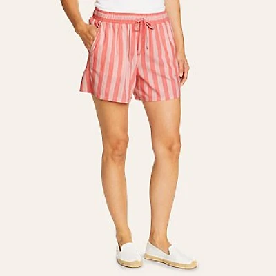Women's Baja Shorts