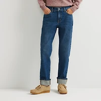 Authentic 90s Boyfriend Relaxed Fit Jeans