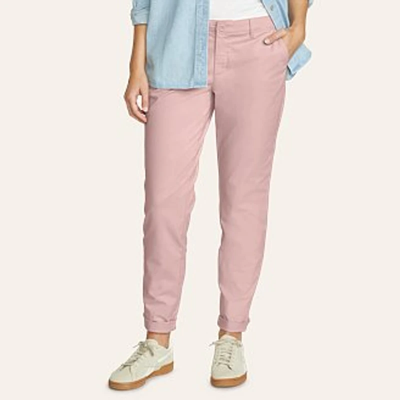 Women's Stretch Legend Wash Pants