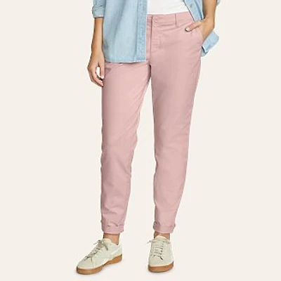 Women's Stretch Legend Wash Pants