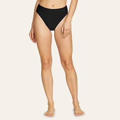 Women's Basic Mid-Rise Bottoms