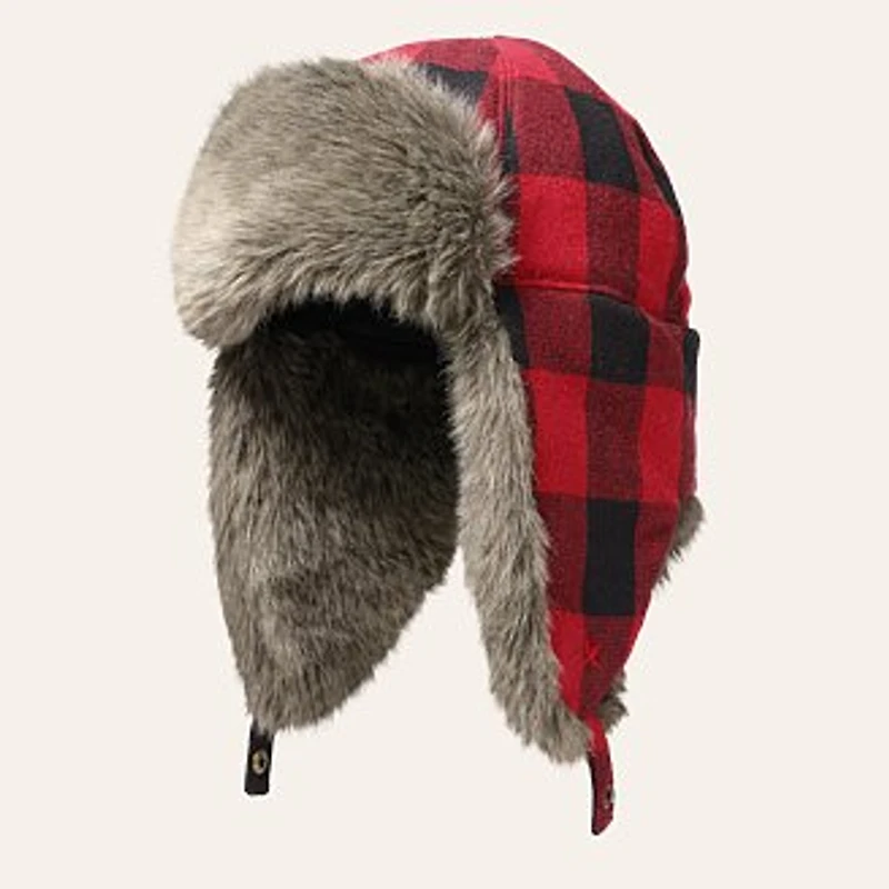 Hadlock Trapper Hat