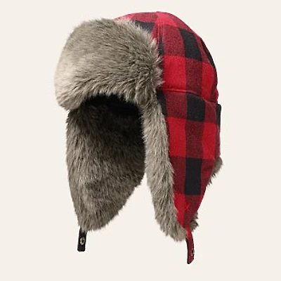 Hadlock Trapper Hat