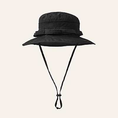 Exploration UPF Vented Boonie Hat