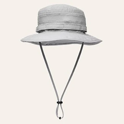 Exploration UPF Vented Boonie Hat