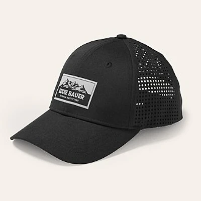 Resolution UPF Baseball Cap