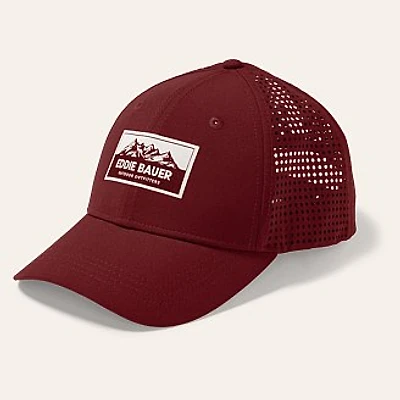 Resolution UPF Baseball Cap