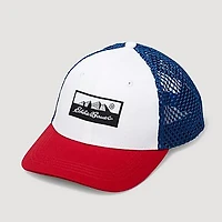 Graphic Cap - USA