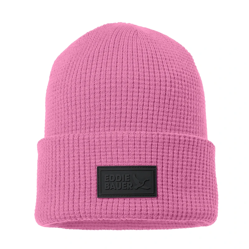 Thermal Watchman Beanie