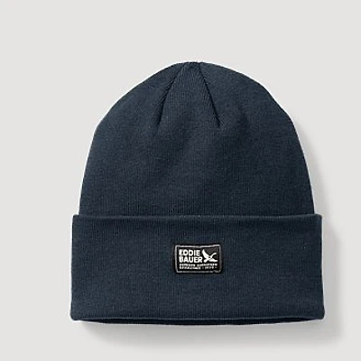 Thistle Wide-Cuff Beanie