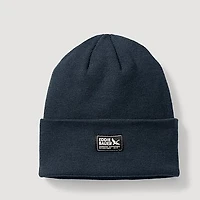 Thistle Wide-Cuff Beanie