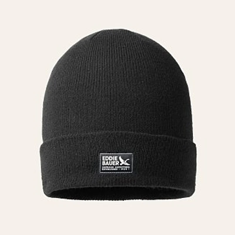 Thistle Wide-Cuff Beanie