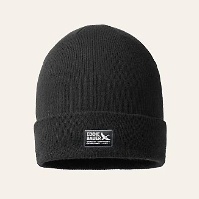 Thistle Wide-Cuff Beanie