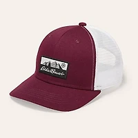 Recycled Graphic Logo Hat