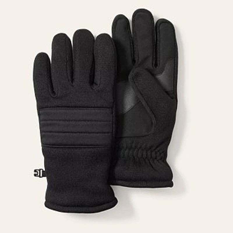 Men's Radiator Fleece Gloves