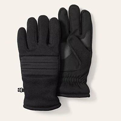 Men's Radiator Fleece Gloves