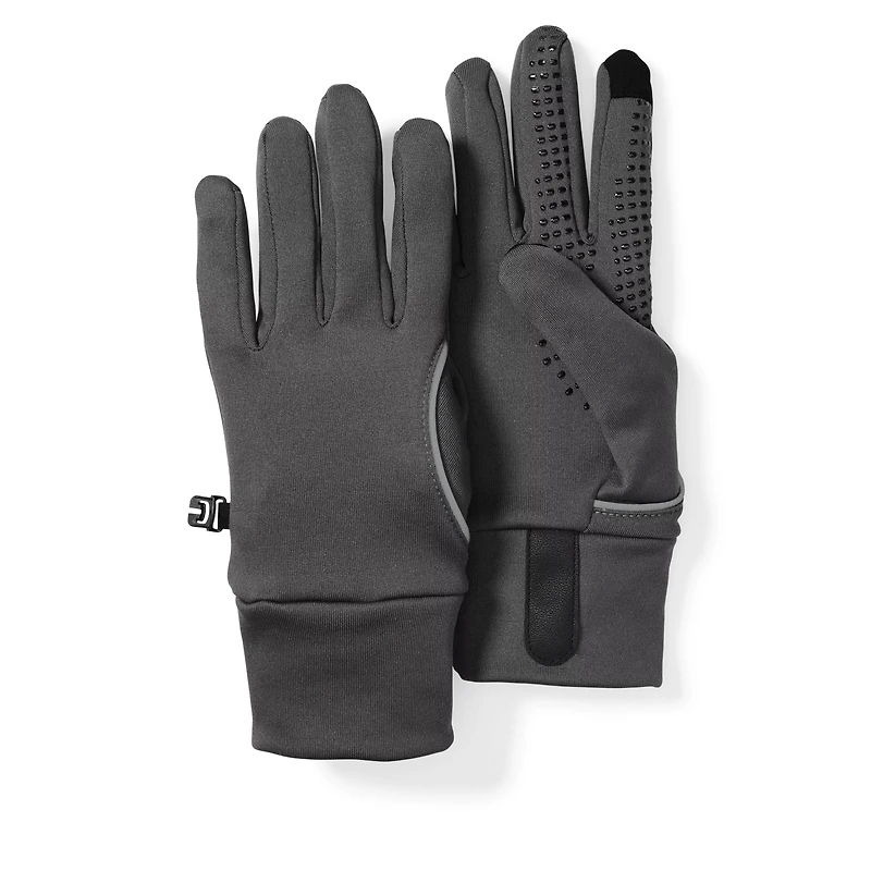 On The Move Fleece Gloves
