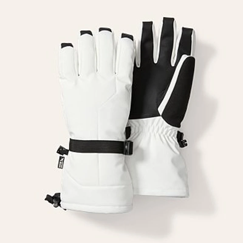 Glaze Ice Gloves