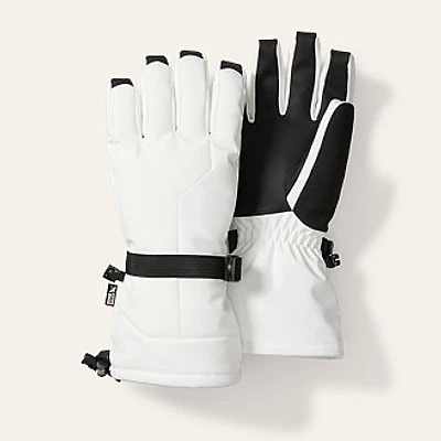 Glaze Ice Gloves