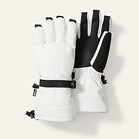 Glaze Ice Gloves