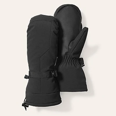 Glaze Ice Mittens