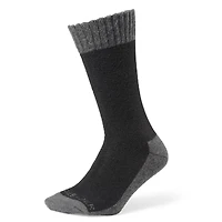Wool-Blend Crew Socks
