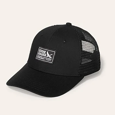 Eddie's Graphic Hat
