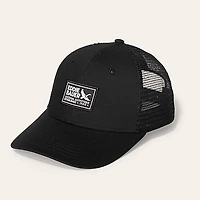Eddie's Graphic Hat