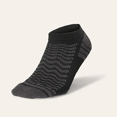 Adventure COOLMAX Lightweight Low Socks