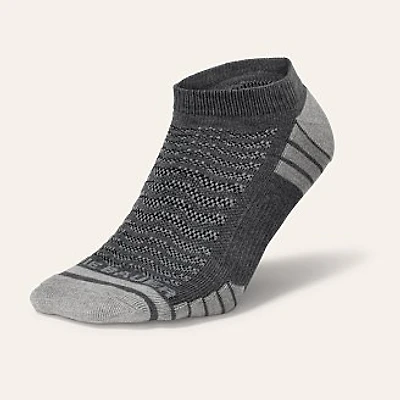 Adventure COOLMAX Lightweight Low Socks