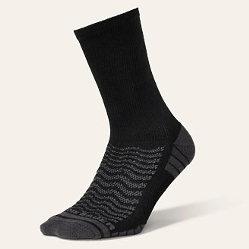 Adventure COOLMAX Lightweight Crew Socks