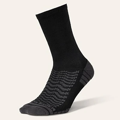 Adventure COOLMAX Lightweight Crew Socks