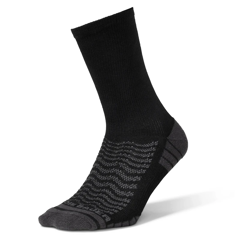 Adventure COOLMAX® Lightweight Crew Socks - 2 Pack